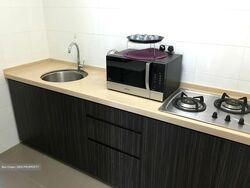 Blk 604C Punggol Lodge (Punggol), HDB 3 Rooms #603502591
